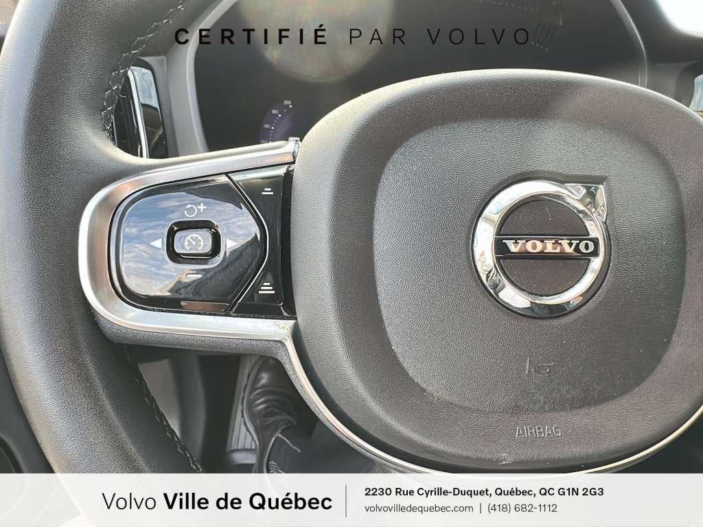 Volvo XC60 Plus B6 2023-12
