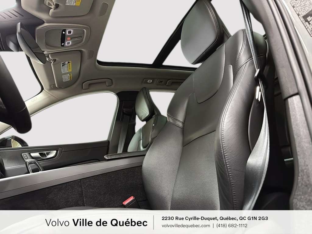 2024 Volvo XC60 Recharge Core-10