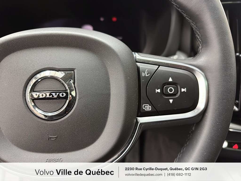 2024 Volvo XC60 Recharge Core-16