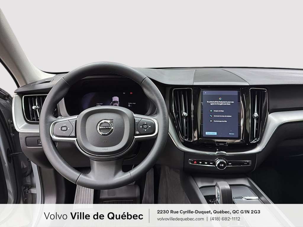 2024 Volvo XC60 Recharge Core-13