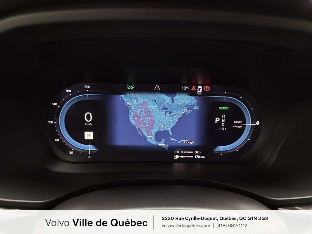 2024 Volvo XC60 Recharge Core-19