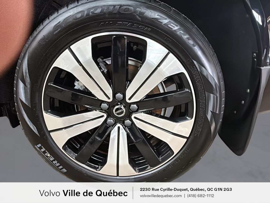 2024 Volvo XC60 Recharge Plus-8