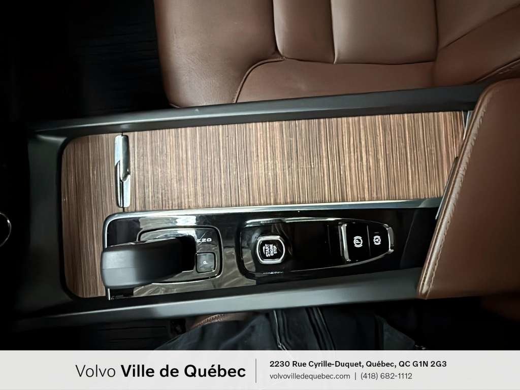 2024 Volvo XC60 Recharge Plus-21