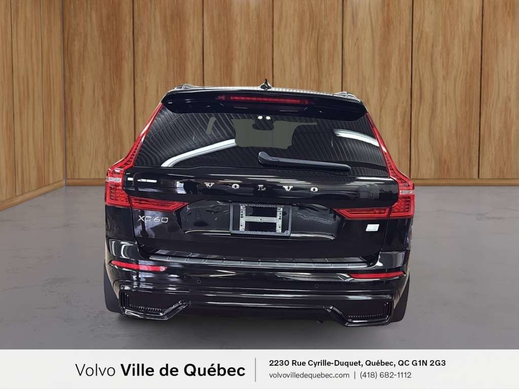 2024 Volvo XC60 Recharge Plus-5