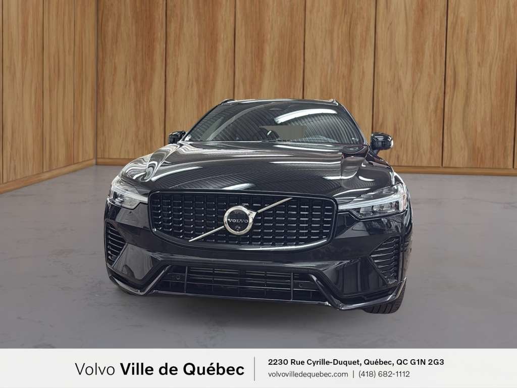 2024 Volvo XC60 Recharge Plus-2