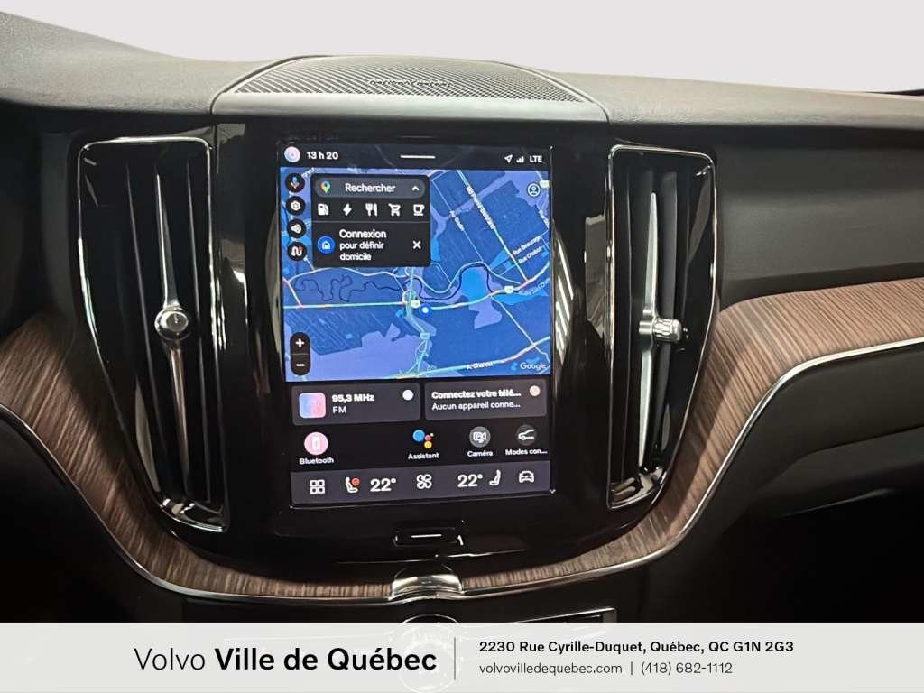 2024 Volvo XC60 Recharge Plus-19