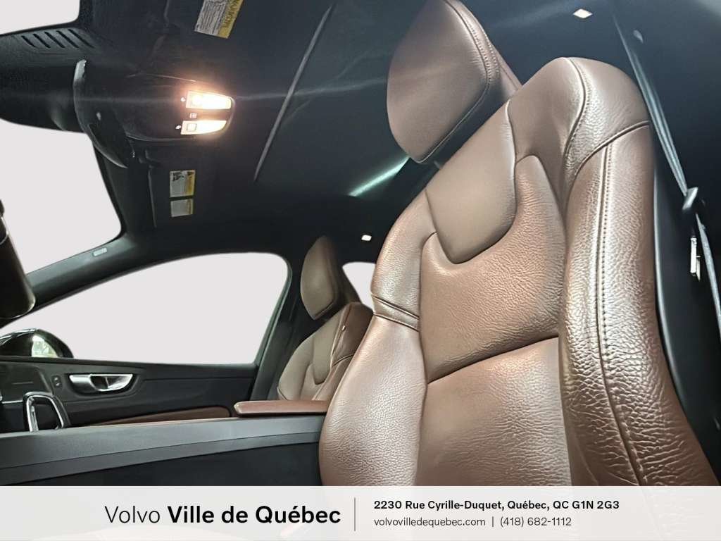 2024 Volvo XC60 Recharge Plus-10