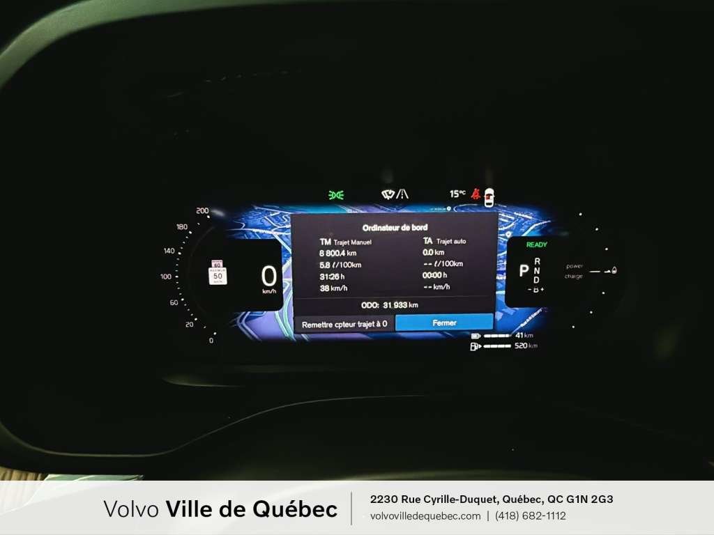 2024 Volvo XC60 Recharge Plus-20