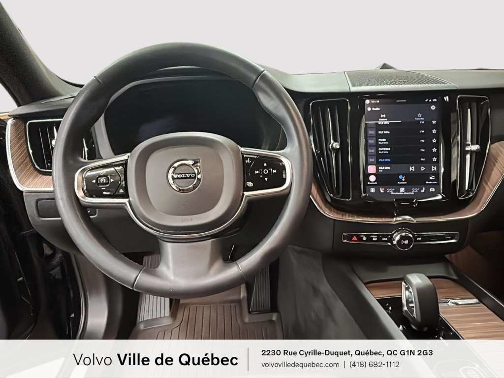 2024 Volvo XC60 Recharge Plus-13