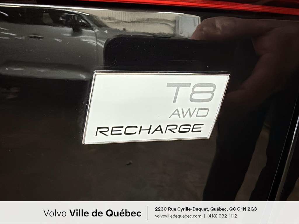 2024 Volvo XC60 Recharge Plus-9