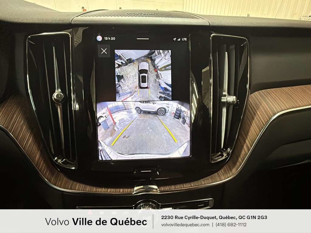 2024 Volvo XC60 Recharge Plus-22