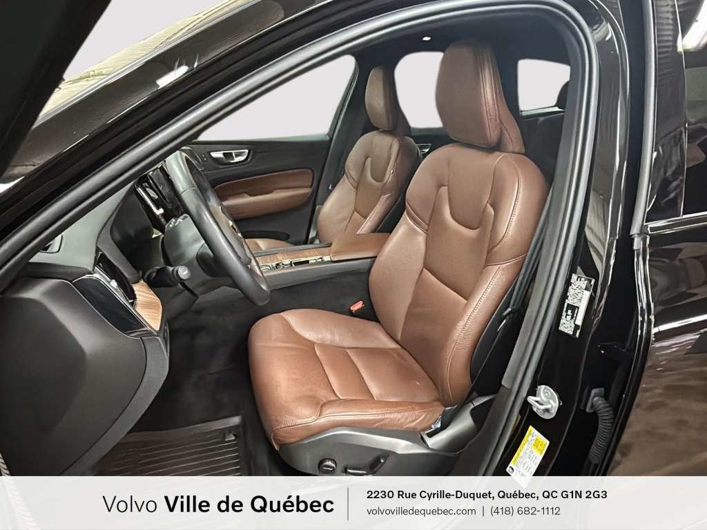 2024 Volvo XC60 Recharge Plus-1