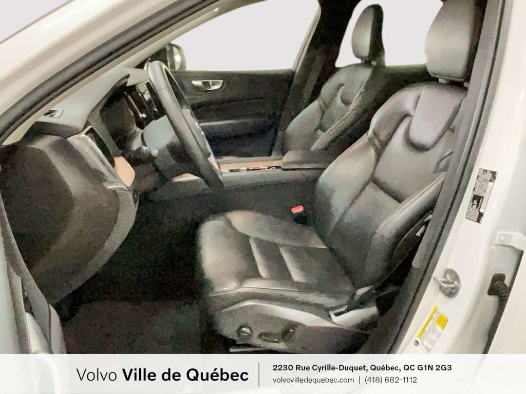 2024 Volvo XC60 B5 - Plus-1