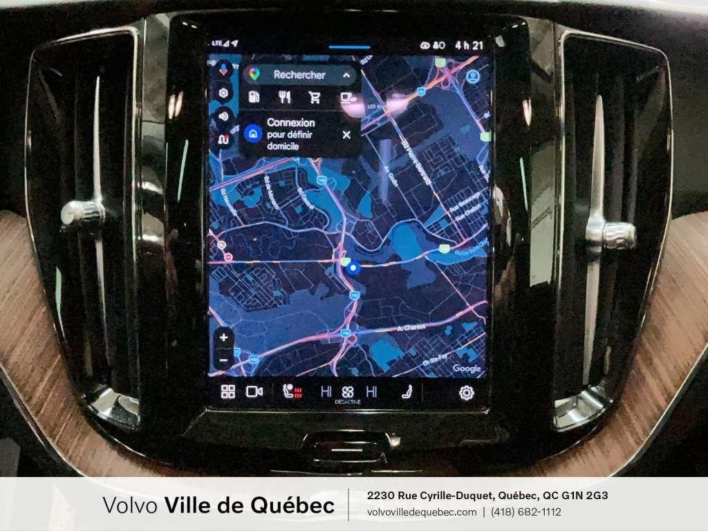 2024 Volvo XC60 B5 - Plus-20