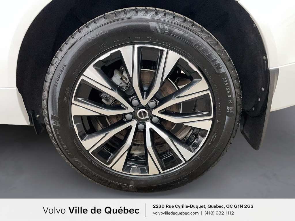 2024 Volvo XC60 B5 - Plus-8