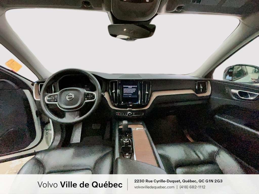 2024 Volvo XC60 B5 - Plus-13