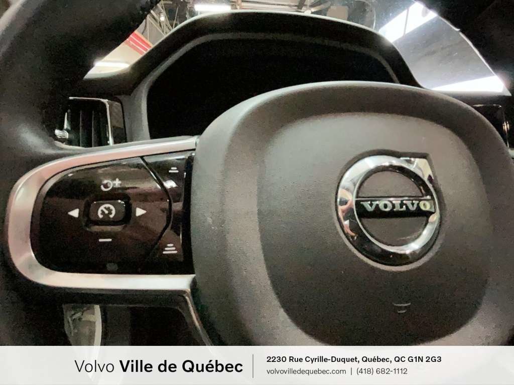 2024 Volvo XC60 B5 - Plus-16