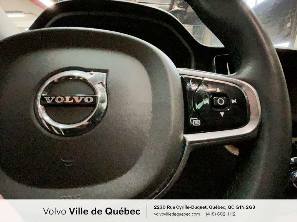 2024 Volvo XC60 B5 - Plus-14