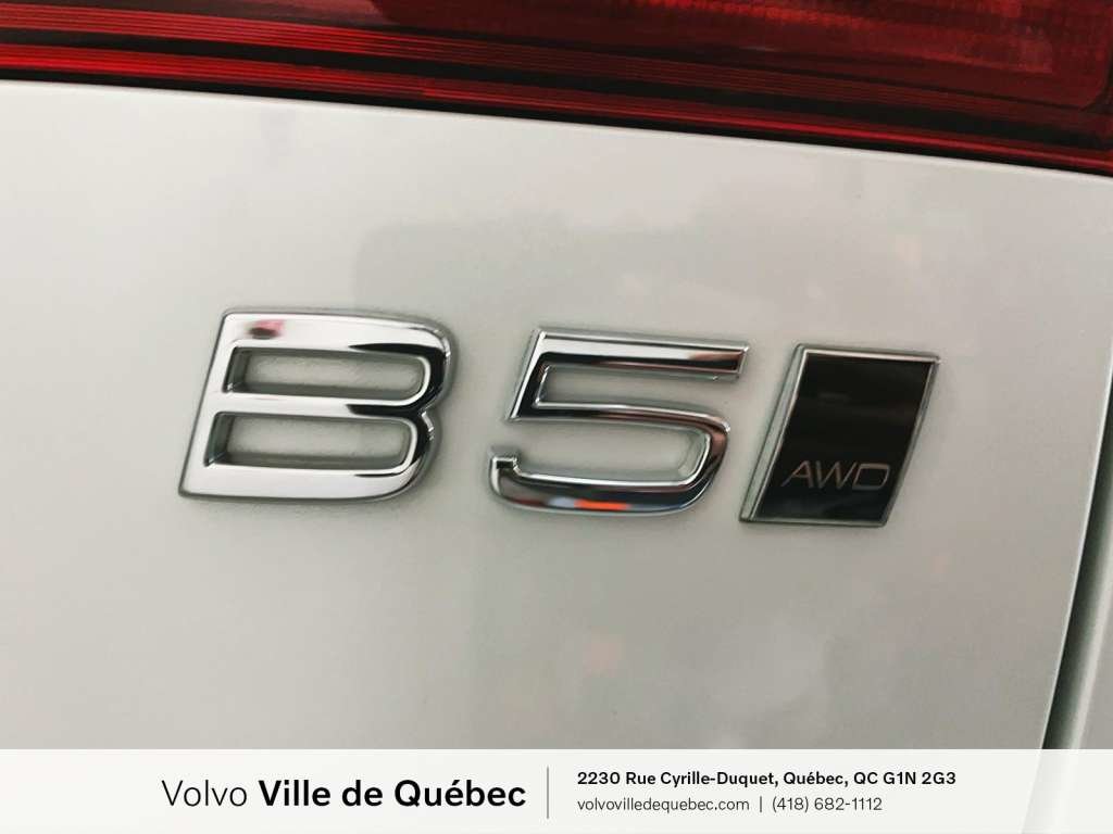 2024 Volvo XC60 B5 - Plus-9