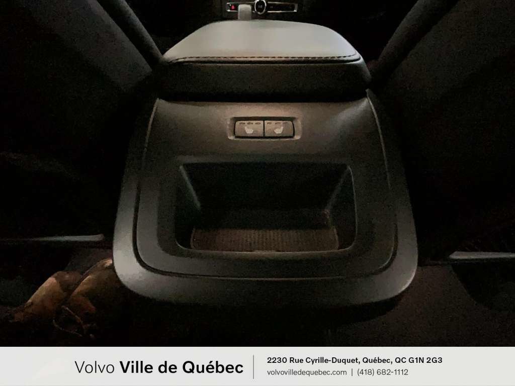 2024 Volvo XC60 B5 - Plus-17