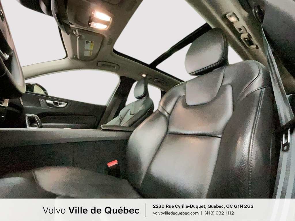 2024 Volvo XC60 B5 - Plus-10