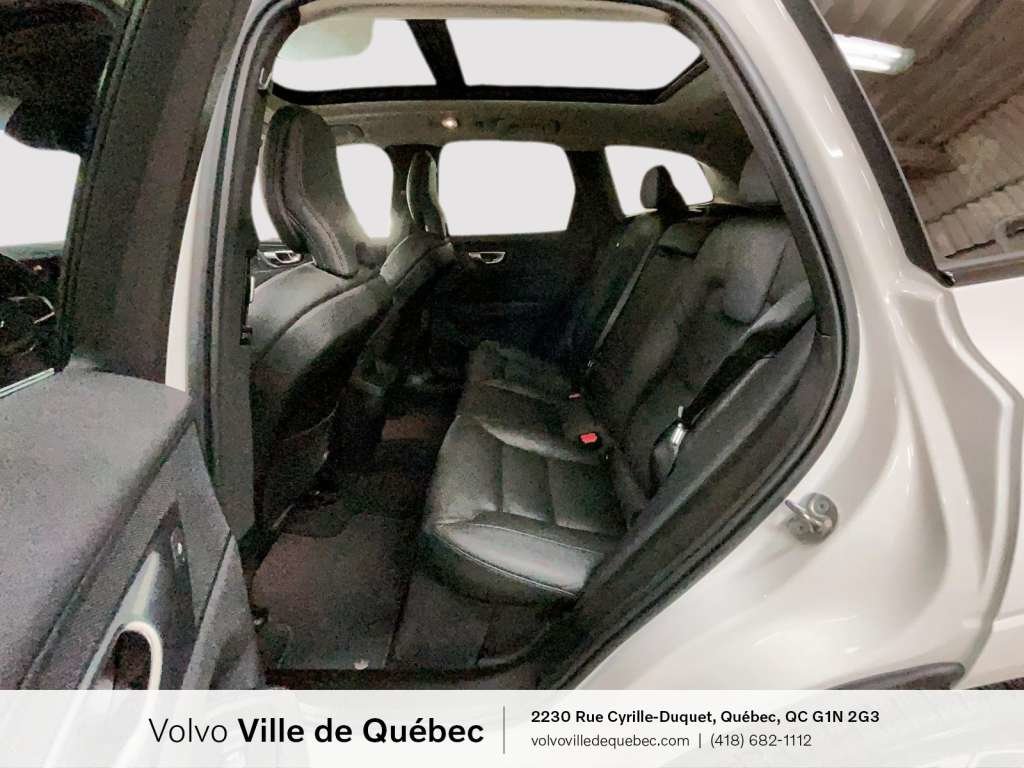 2024 Volvo XC60 B5 - Plus-12