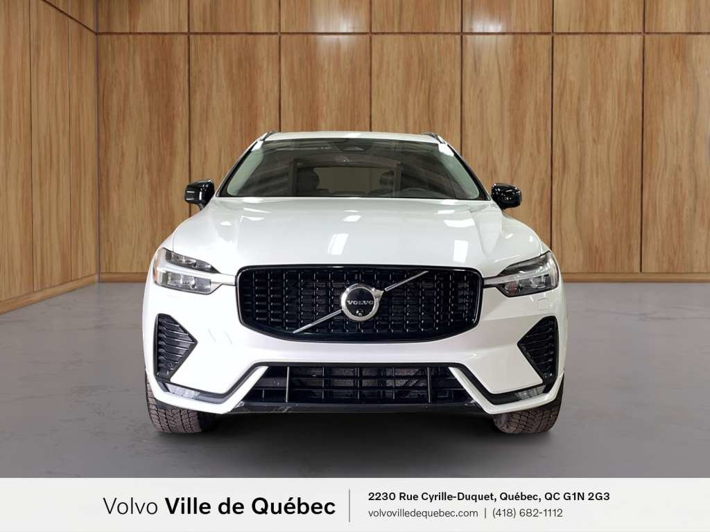 2024 Volvo XC60 B5 - Plus-2