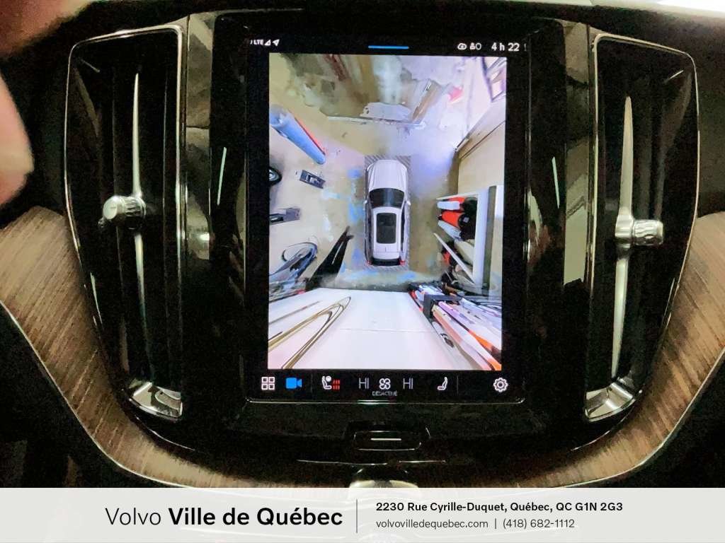 2024 Volvo XC60 B5 - Plus-23