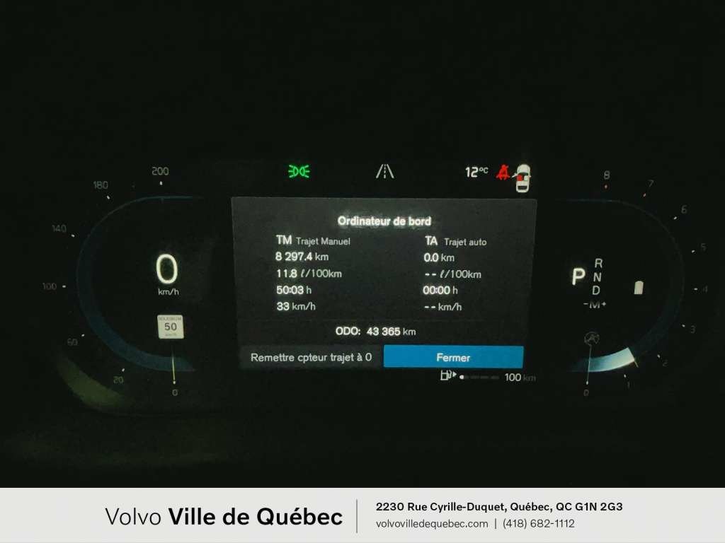 2024 Volvo XC60 B5 - Plus-18