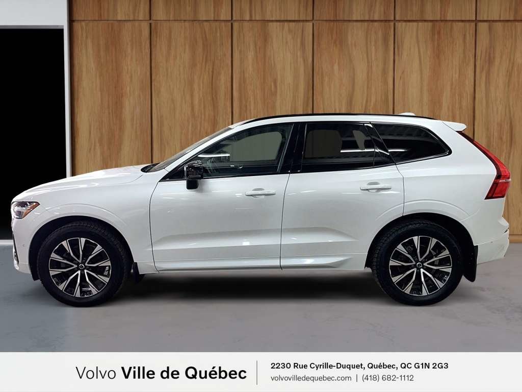 2024 Volvo XC60 B5 - Plus-6