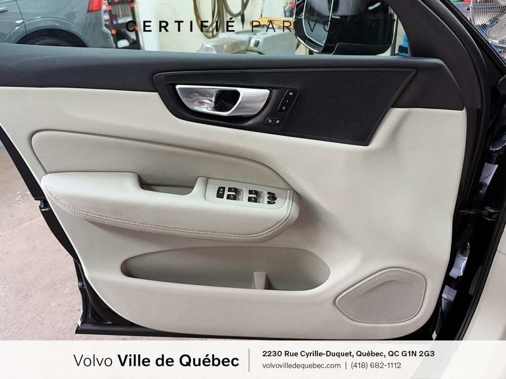 Volvo XC60 Recharge Plus 2024-19