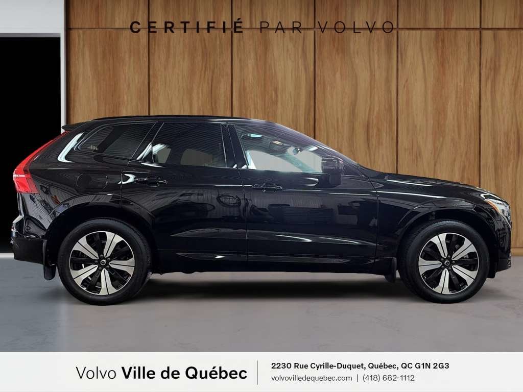 Volvo XC60 Recharge Plus 2024-3