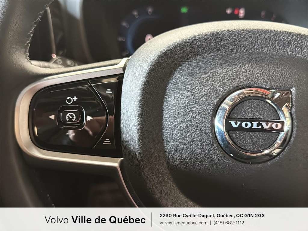 2025 Volvo XC60 B5 - Plus-21