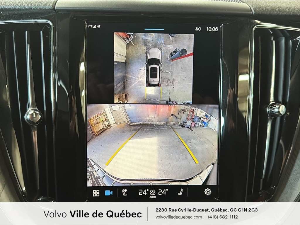 2025 Volvo XC60 B5 - Plus-19