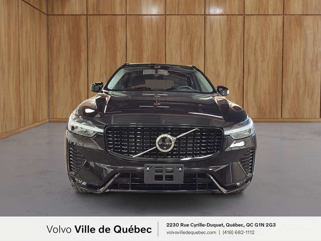 2025 Volvo XC60 B5 - Plus-2