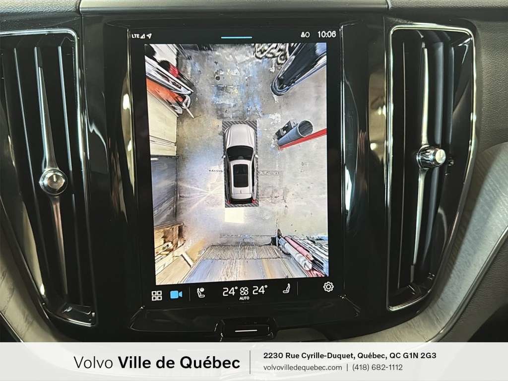 2025 Volvo XC60 B5 - Plus-18