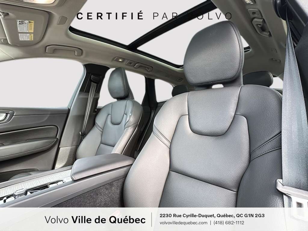 Volvo XC60 Recharge Plus 2025-1