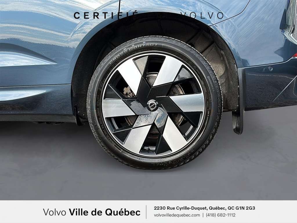 Volvo XC60 Recharge Plus 2025-6