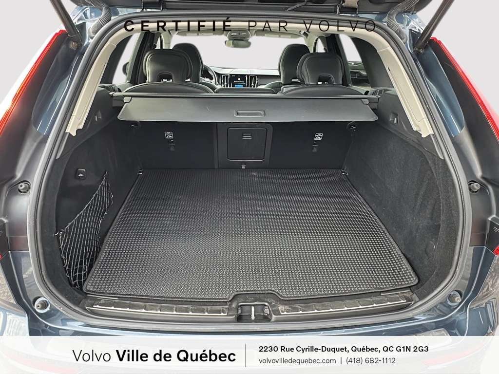 Volvo XC60 Recharge Plus 2025-7