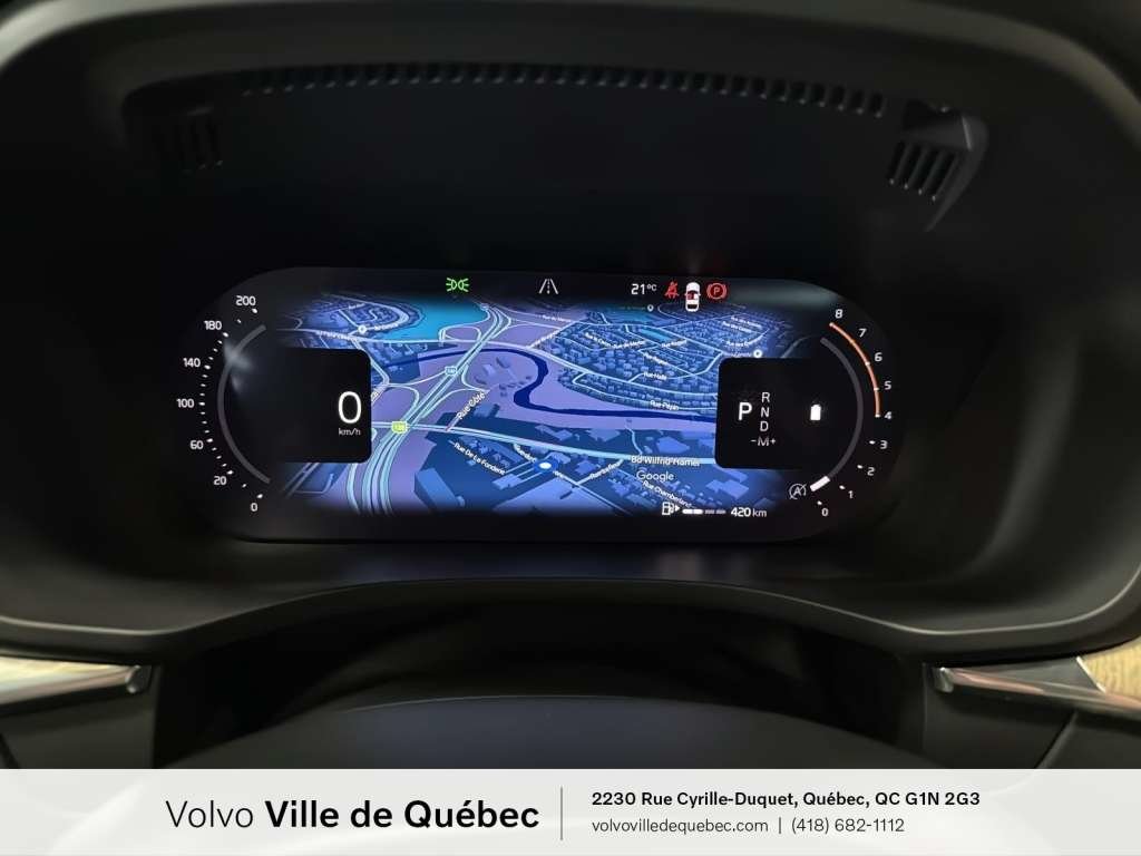 2026 Volvo XC60 B5 - Core-15