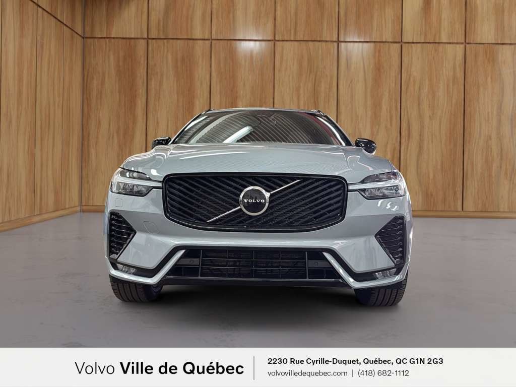 2026 Volvo XC60 B5 - Core-2