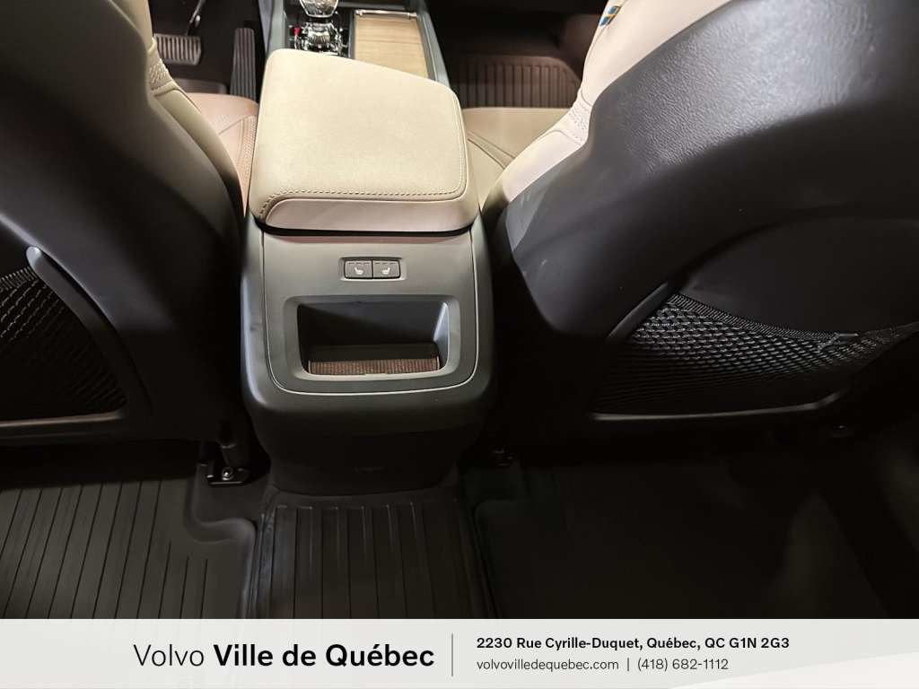 2026 Volvo XC60 B5 - Core-13