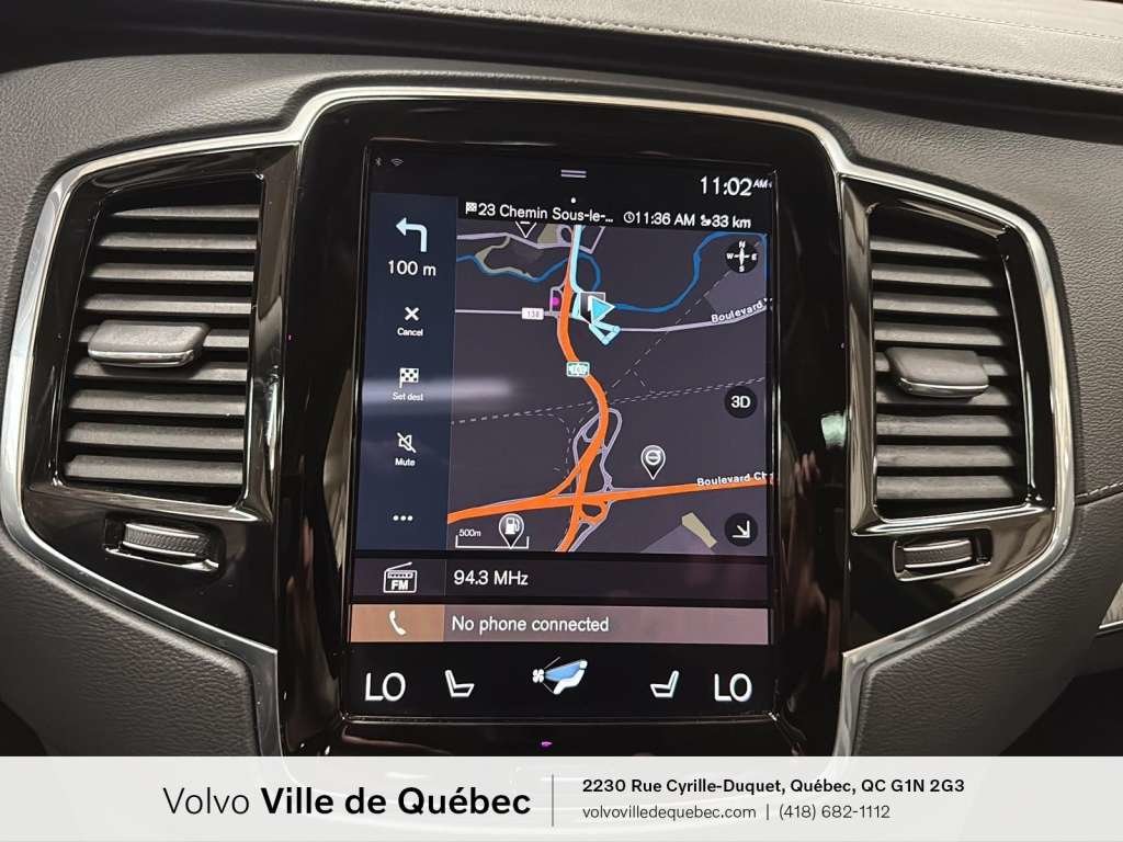 2020 Volvo XC90 Inscription-19