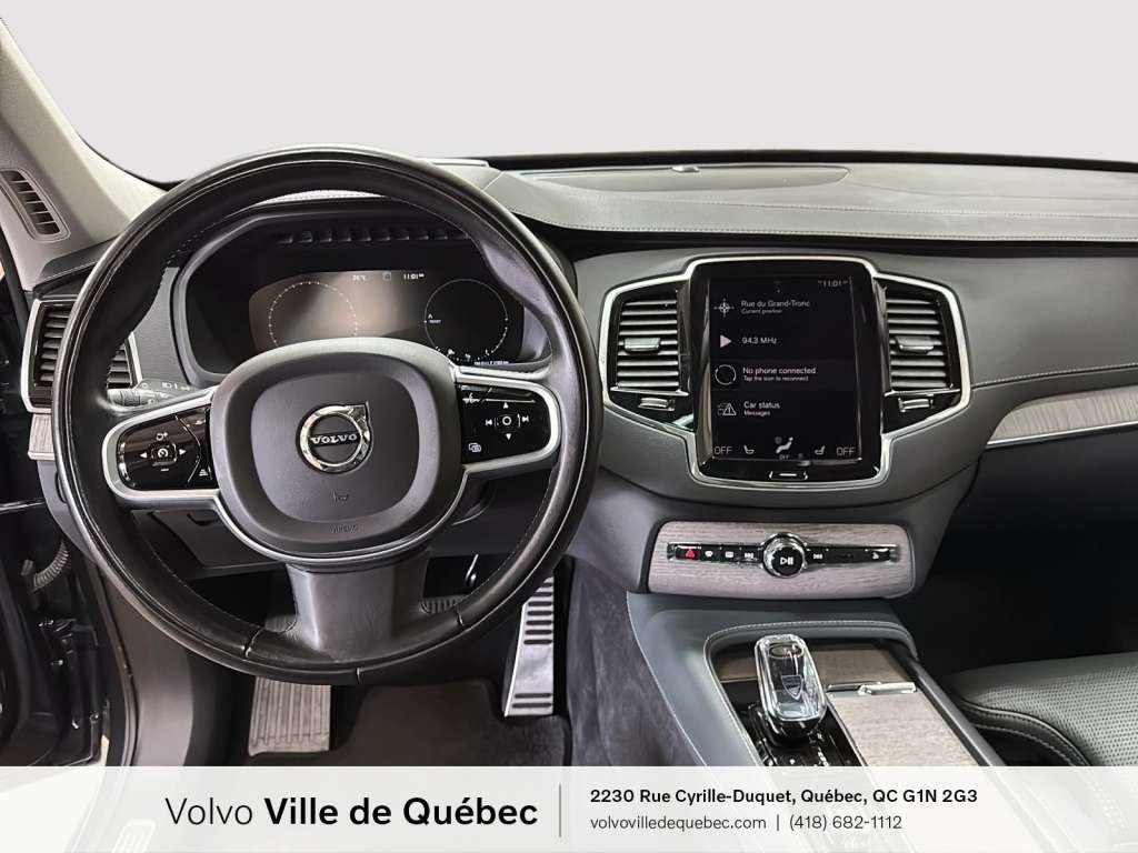 2020 Volvo XC90 Inscription-12