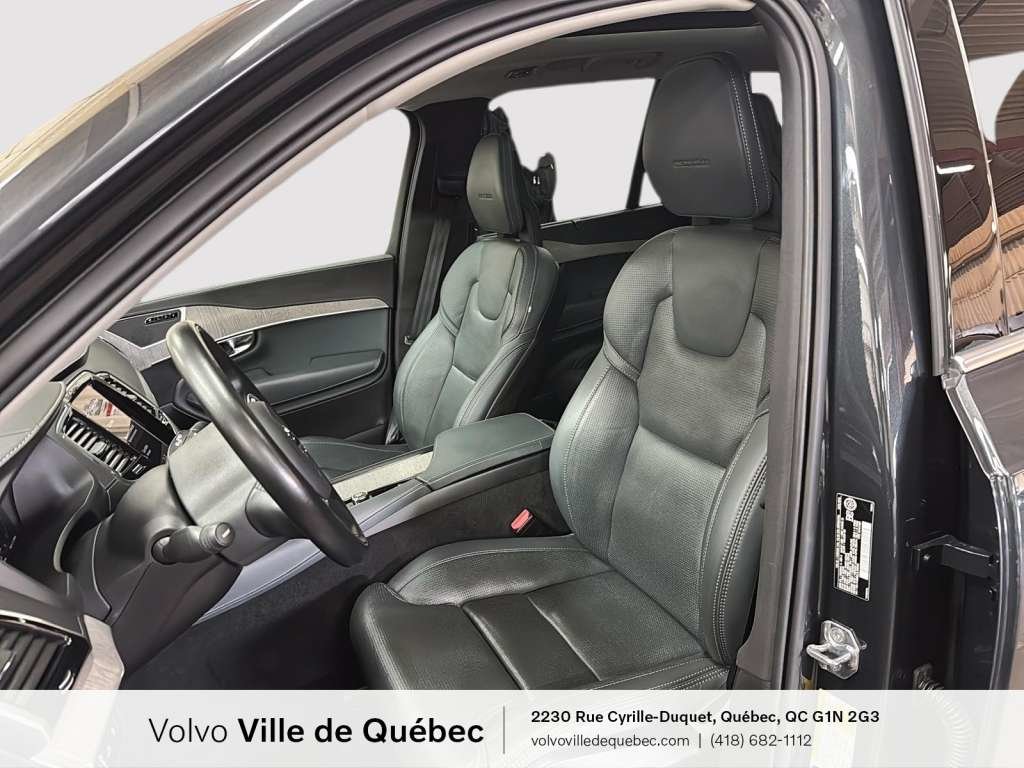 2020 Volvo XC90 Inscription-1
