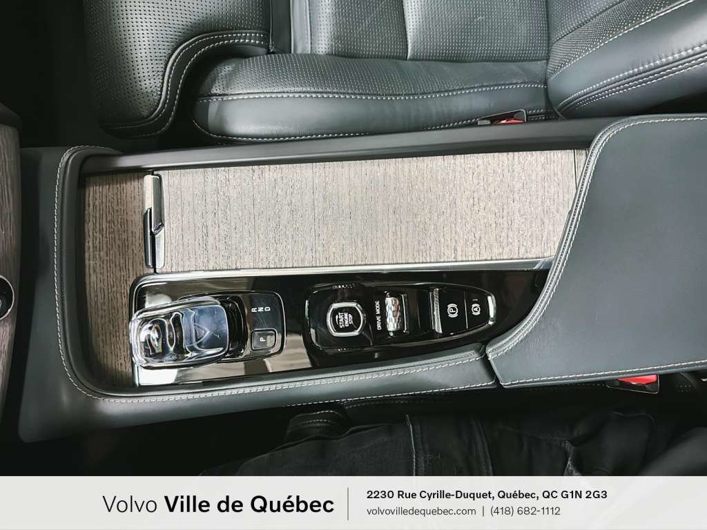 2020 Volvo XC90 Inscription-20