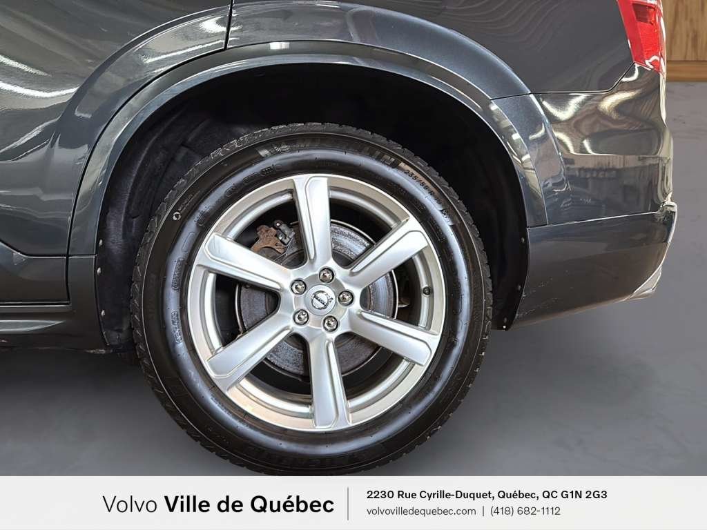 2020 Volvo XC90 Inscription-7