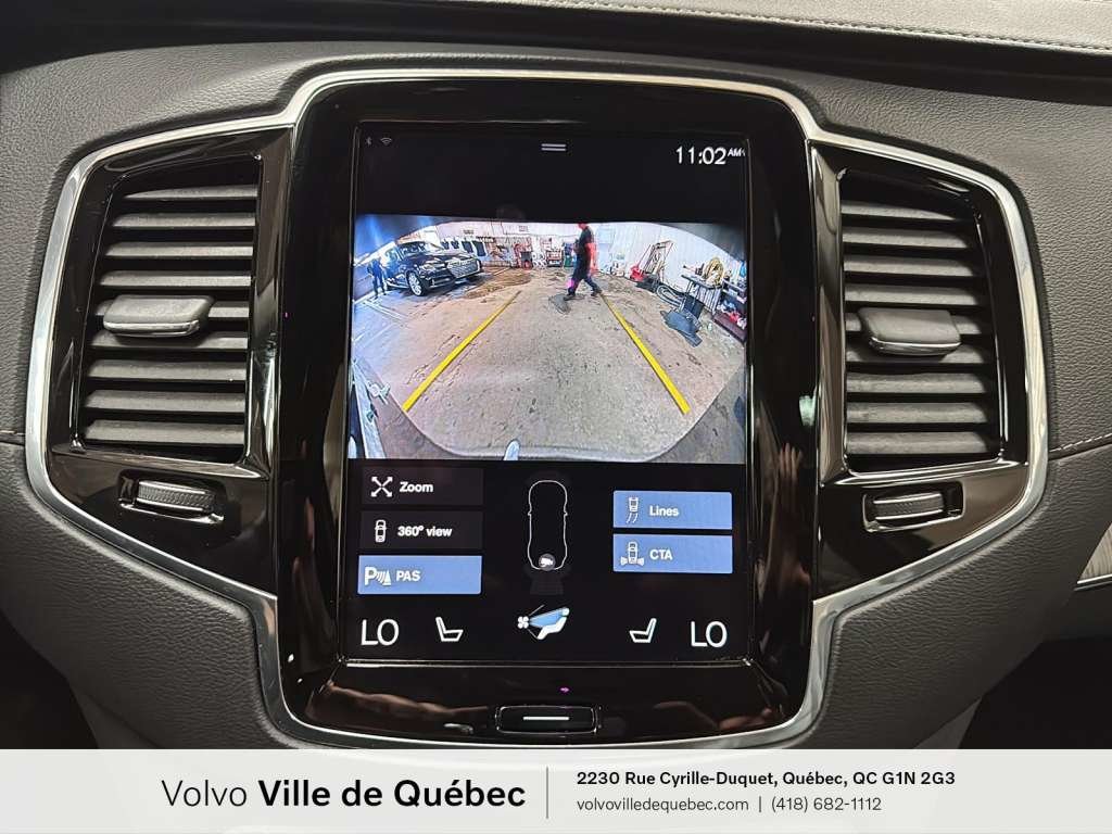 2020 Volvo XC90 Inscription-21
