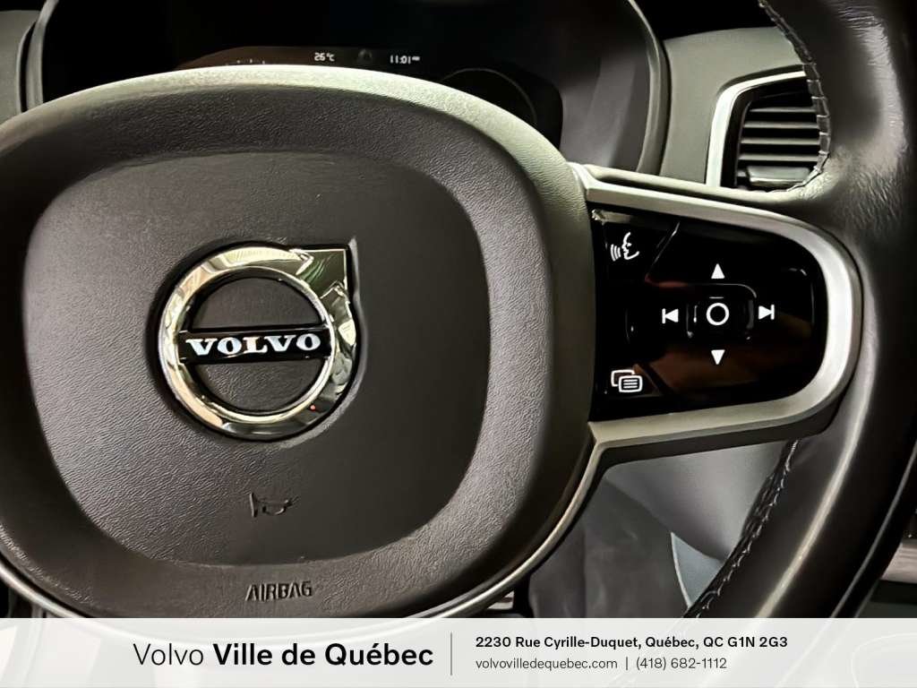 2020 Volvo XC90 Inscription-13