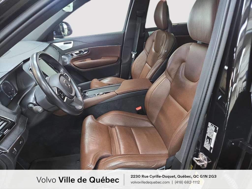 Volvo XC90 Inscription 2022-9